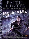 Cover image for Blood Trade